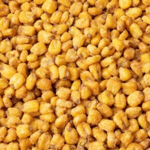 Setton Farms Premium Spicy Buffalo Ranch Corn Nut Nugget Bits 5lb Bulk